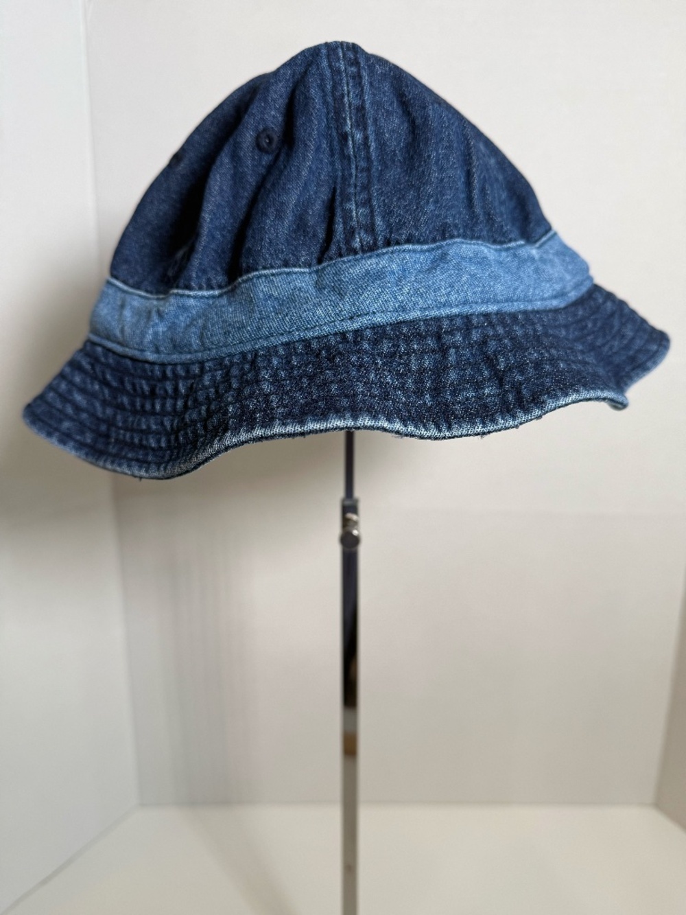 J. Crew | Denim Bucket Hat